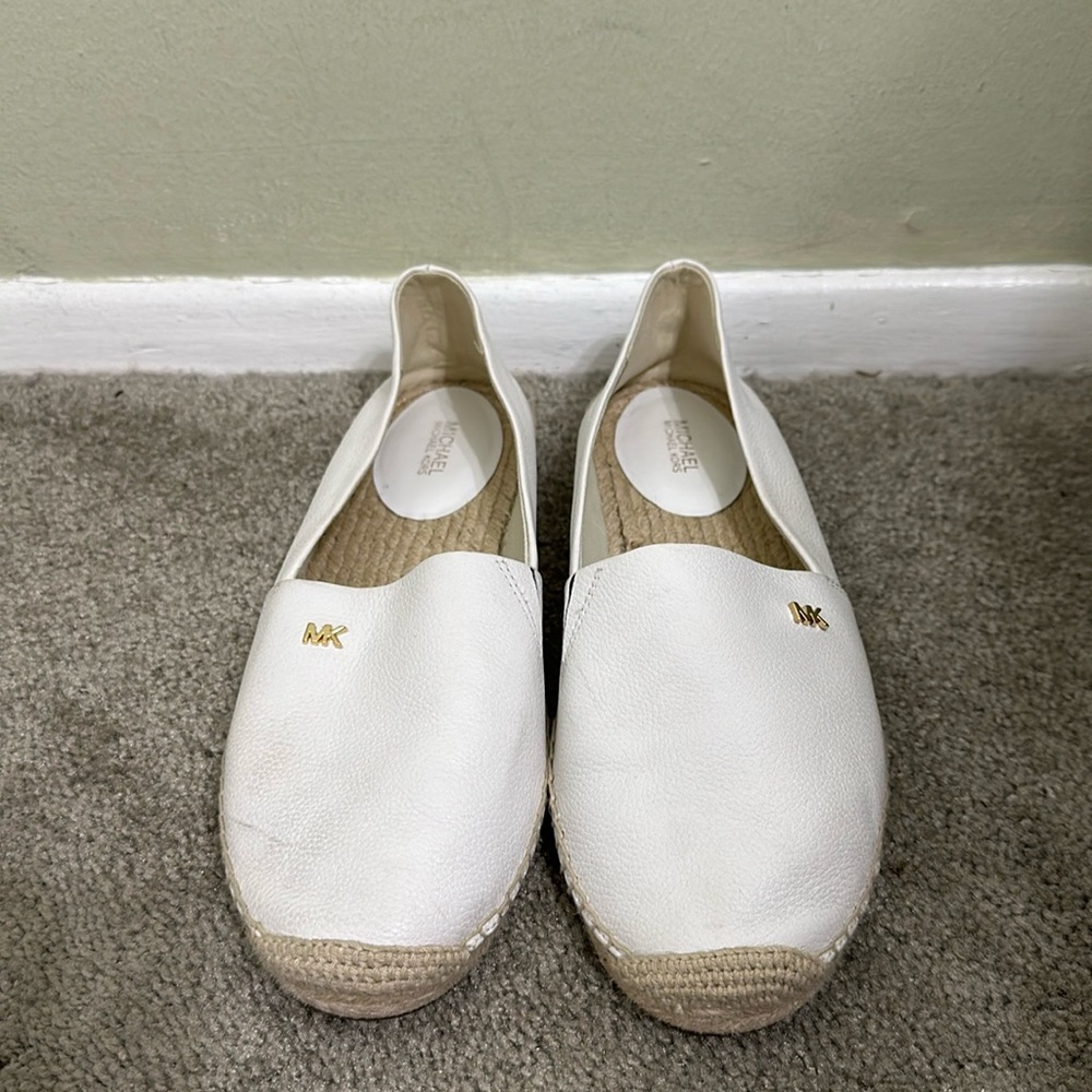 Michael Kors Summer Moccasin